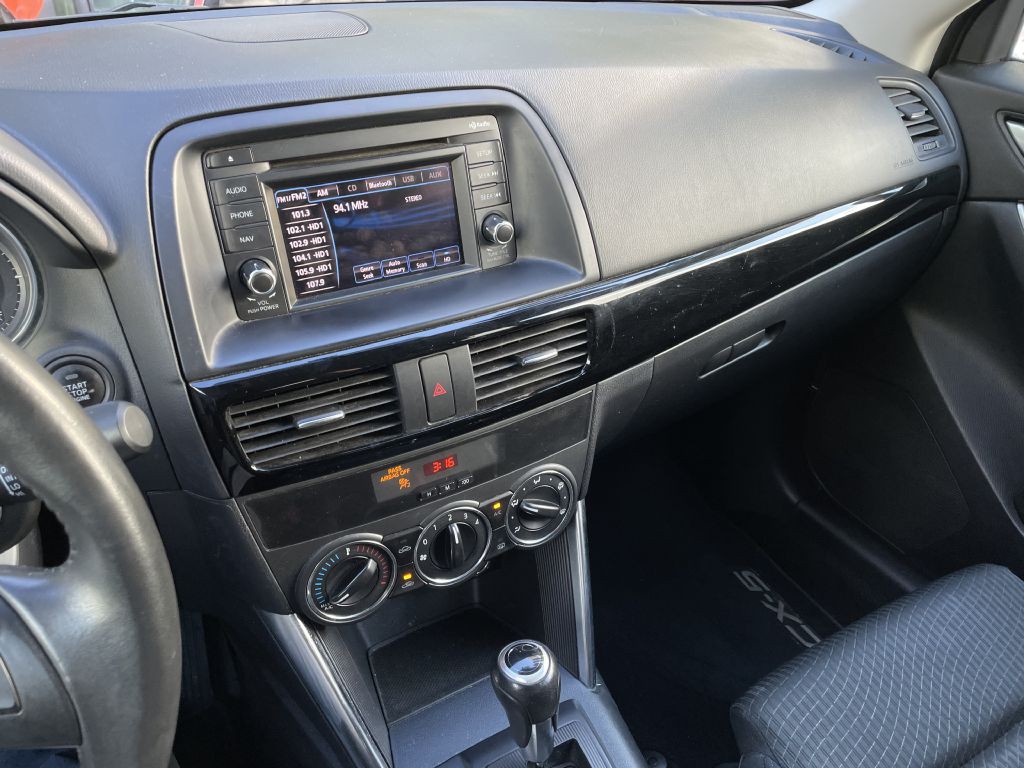 2013 Mazda CX-5 Image 14