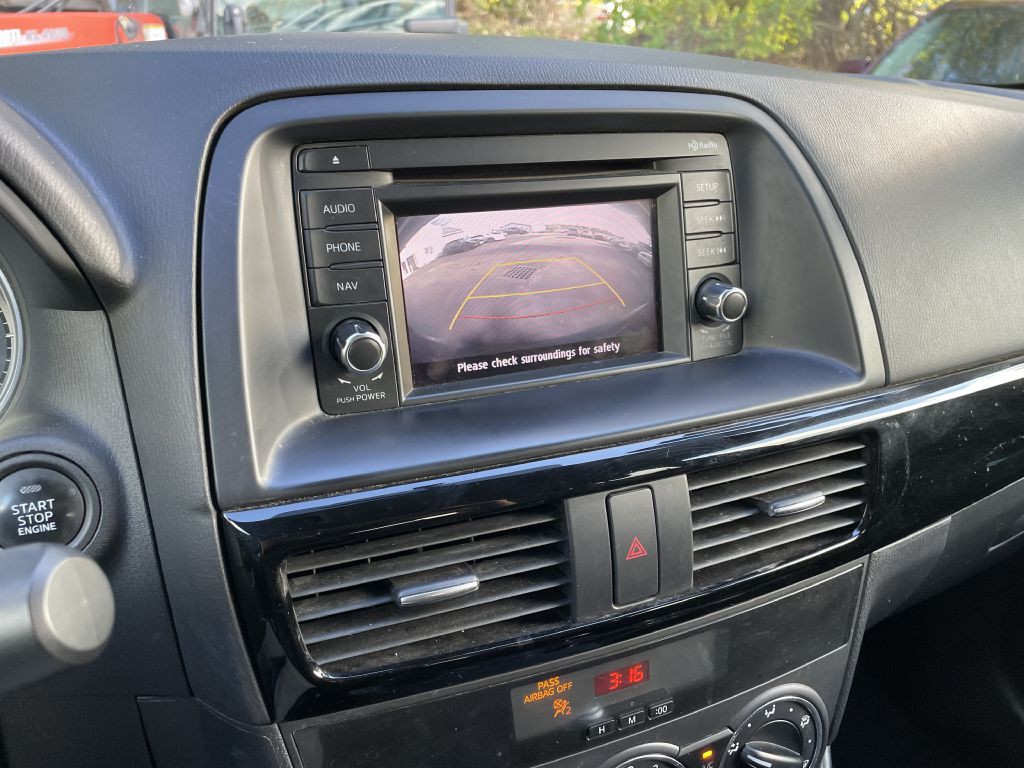 2013 Mazda CX-5 Image 15