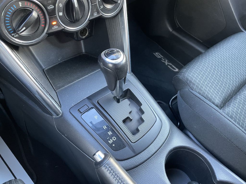 2013 Mazda CX-5 Image 16