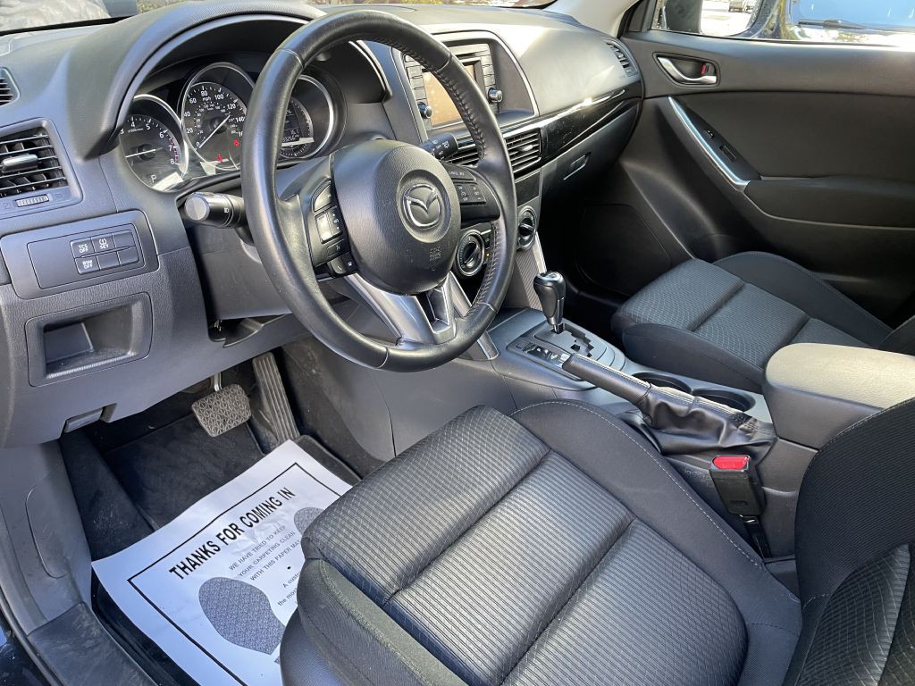 2013 Mazda CX-5 Image 18