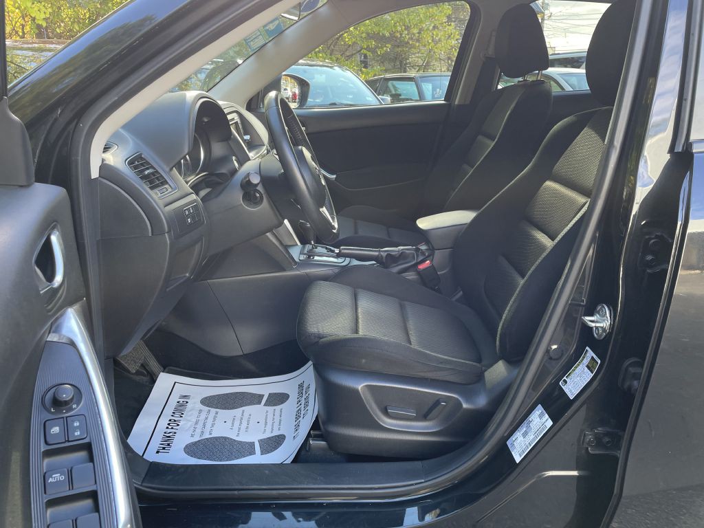 2013 Mazda CX-5 Image 19
