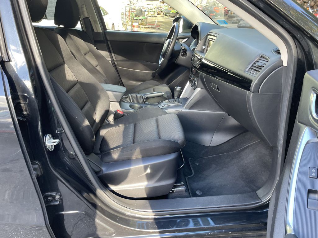 2013 Mazda CX-5 Image 21