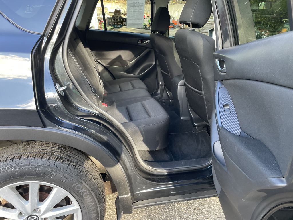 2013 Mazda CX-5 Image 22