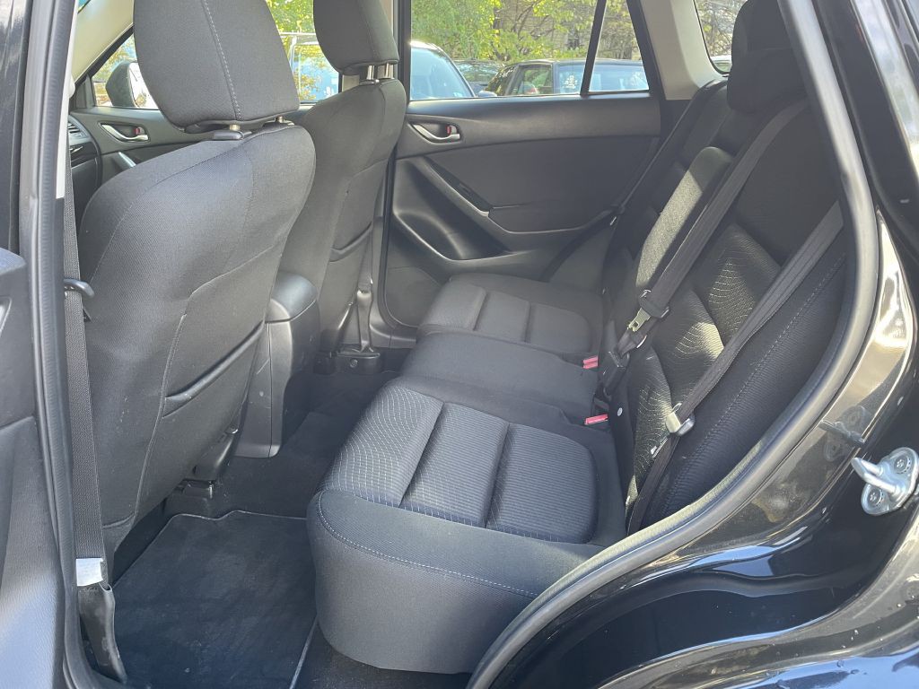 2013 Mazda CX-5 Image 23