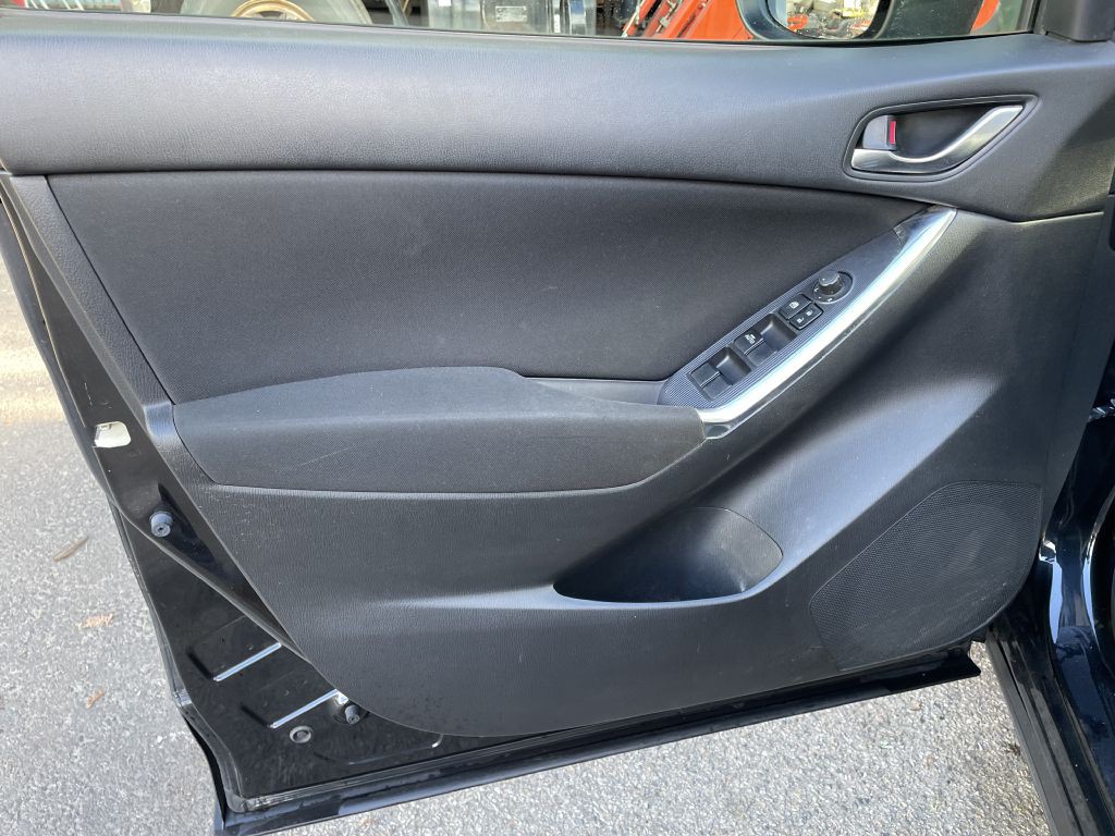 2013 Mazda CX-5 Image 24