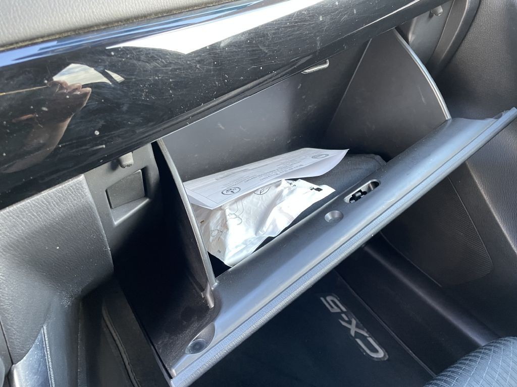 2013 Mazda CX-5 Image 25