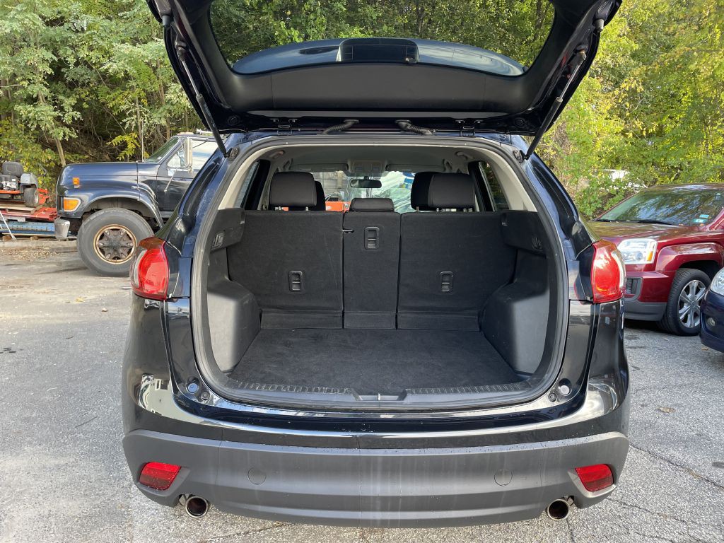 2013 Mazda CX-5 Image 26