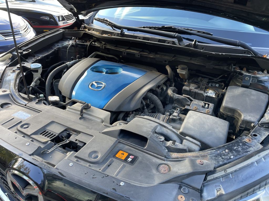 2013 Mazda CX-5 Image 27