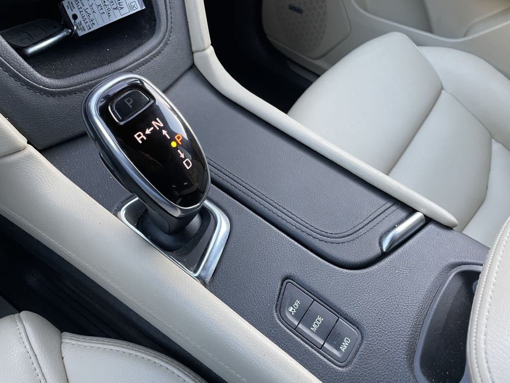 2018 Cadillac XT5 Image 15