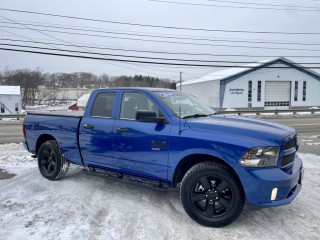 Image for 2019 RAM 1500 Tradesman ID: 7037871