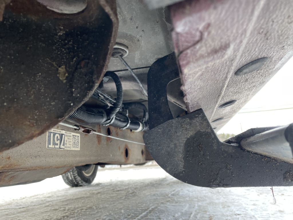 2014 Chevrolet Silverado 1500 Image 12