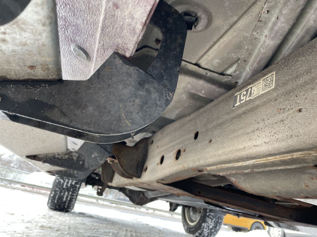 2014 Chevrolet Silverado 1500 Image 13