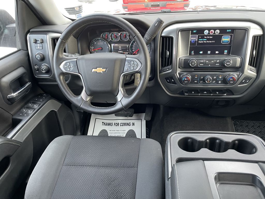 2014 Chevrolet Silverado 1500 Image 15