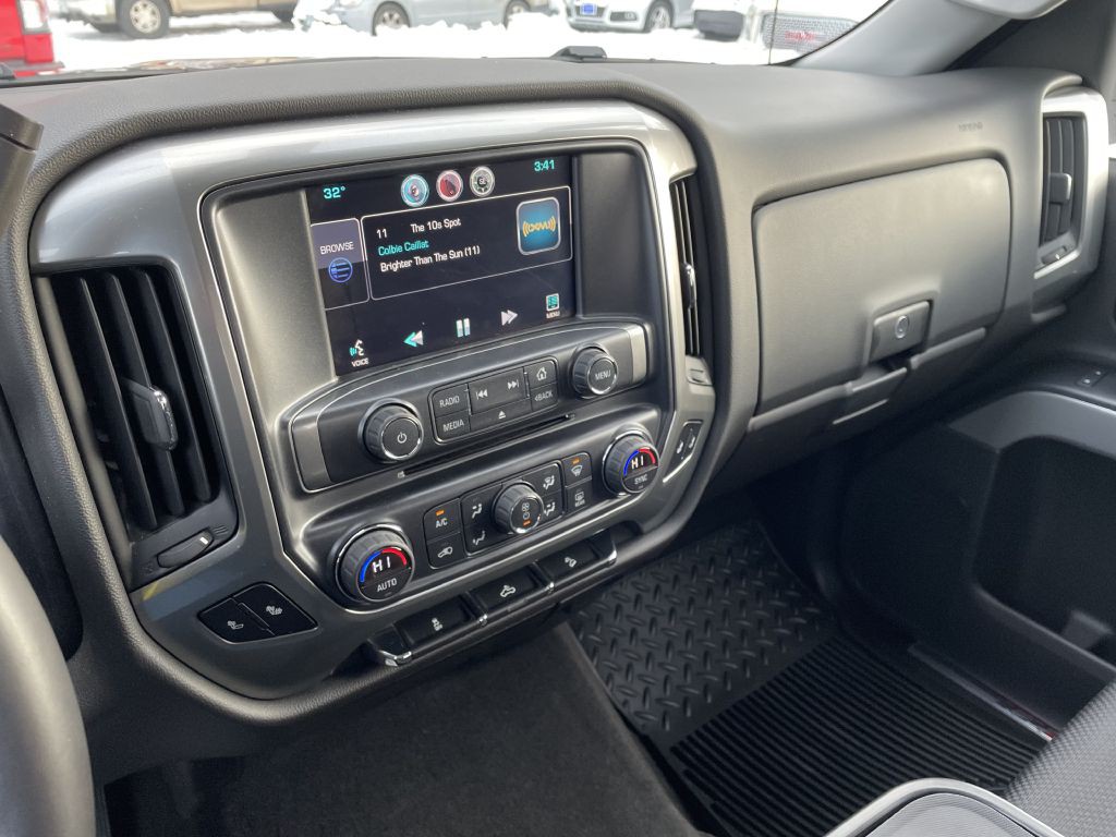 2014 Chevrolet Silverado 1500 Image 19