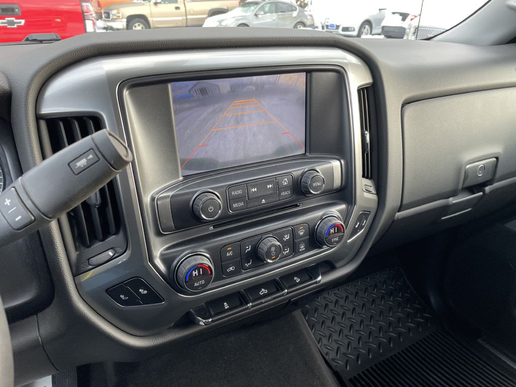2014 Chevrolet Silverado 1500 Image 20