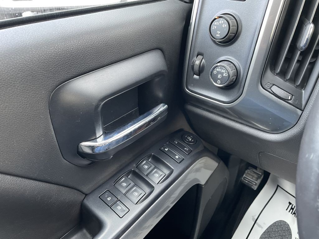 2014 Chevrolet Silverado 1500 Image 21