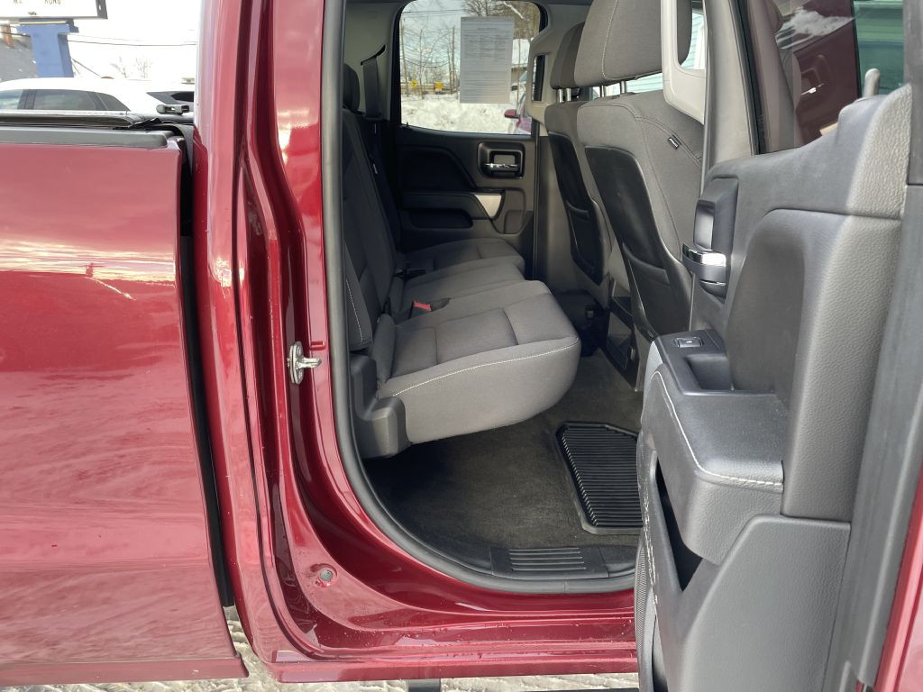 2014 Chevrolet Silverado 1500 Image 26