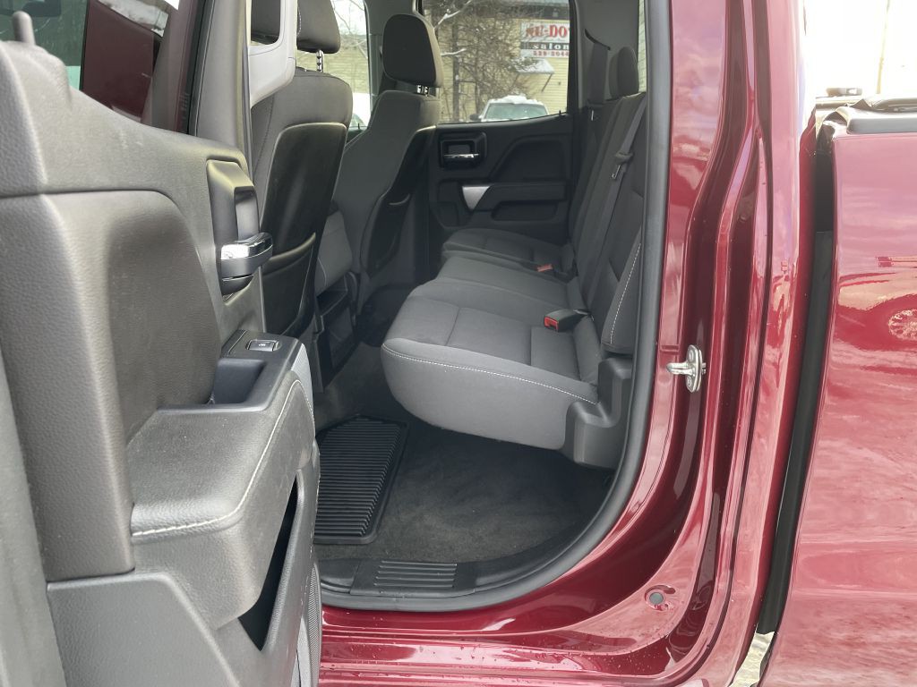 2014 Chevrolet Silverado 1500 Image 27