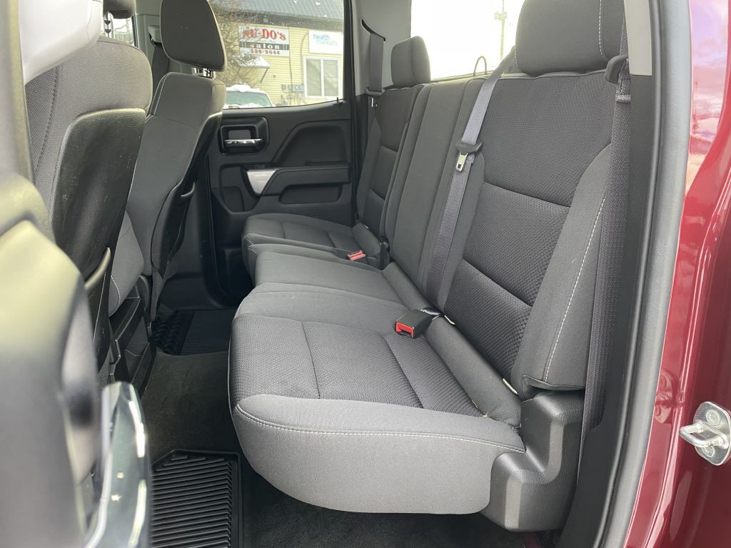 2014 Chevrolet Silverado 1500 Image 28