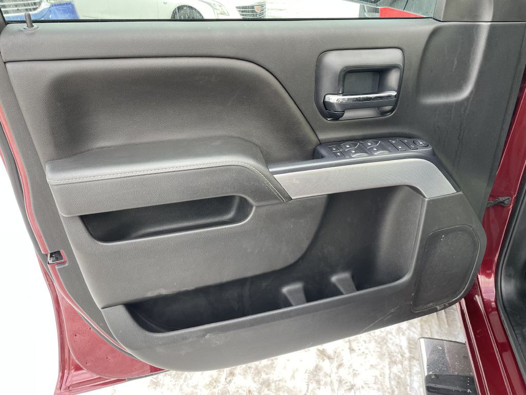 2014 Chevrolet Silverado 1500 Image 29