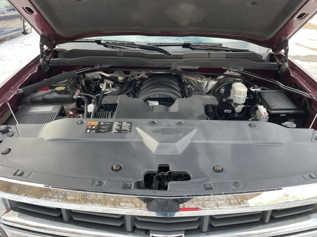 2014 Chevrolet Silverado 1500 Image 30