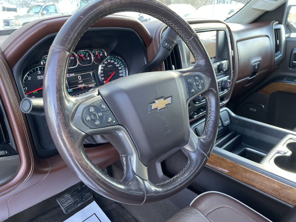 2016 Chevrolet Silverado 1500 Image 15