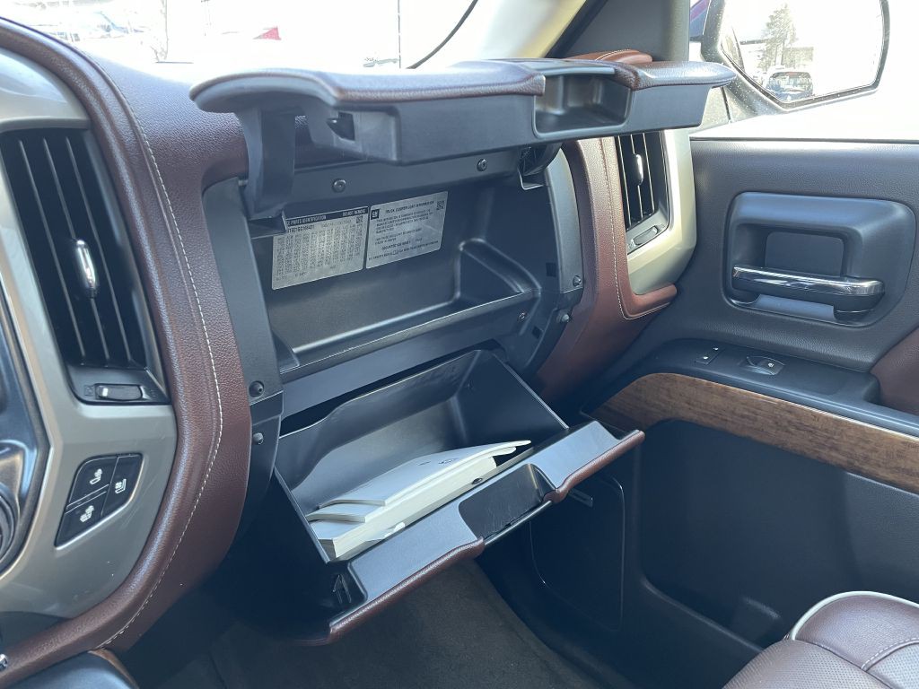 2016 Chevrolet Silverado 1500 Image 22