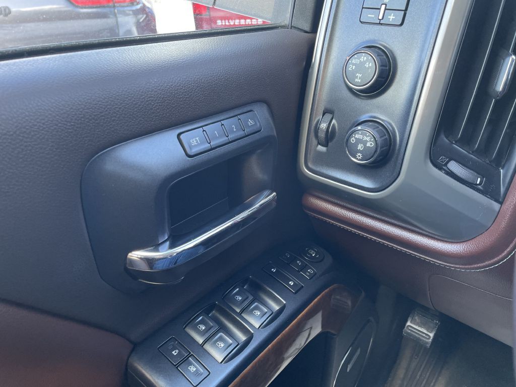 2016 Chevrolet Silverado 1500 Image 23