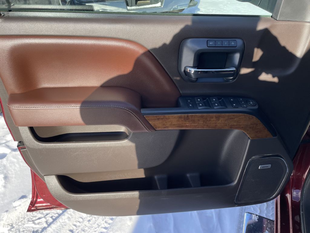 2016 Chevrolet Silverado 1500 Image 33