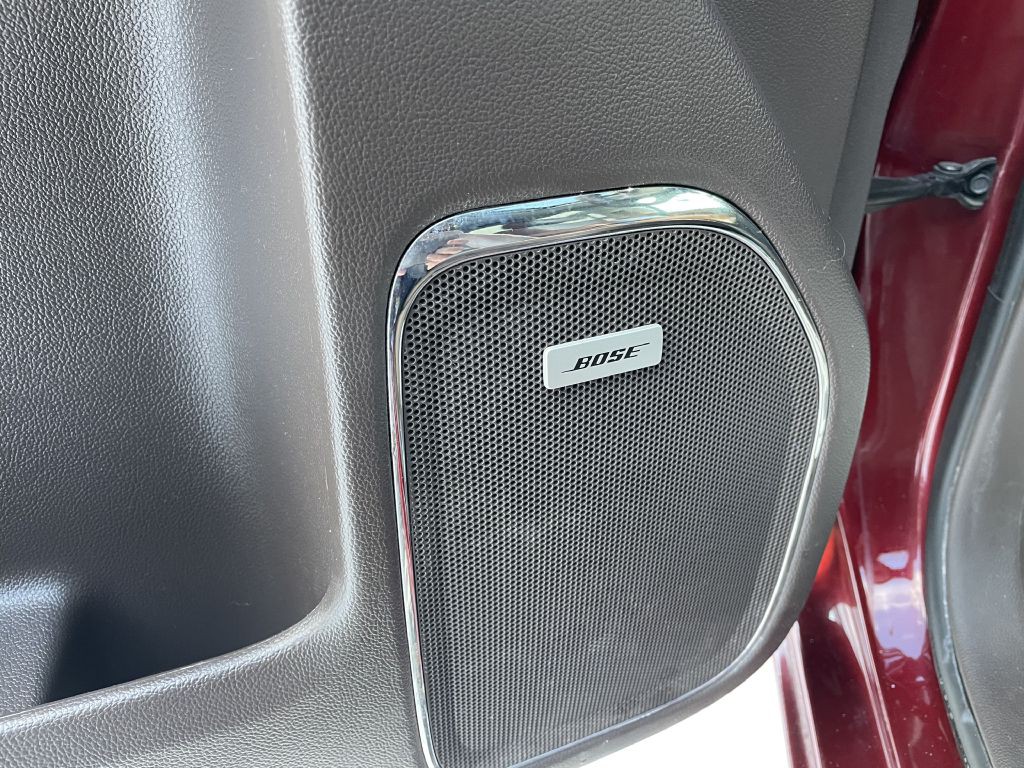 2016 Chevrolet Silverado 1500 Image 34