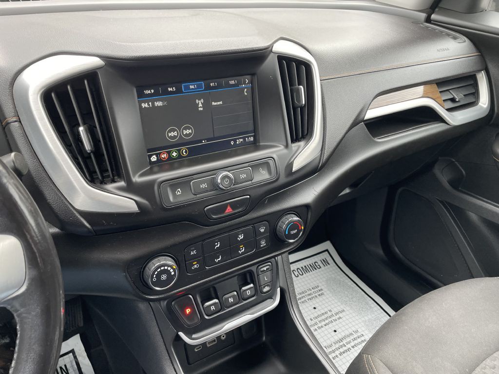 2018 GMC Terrain Image 14