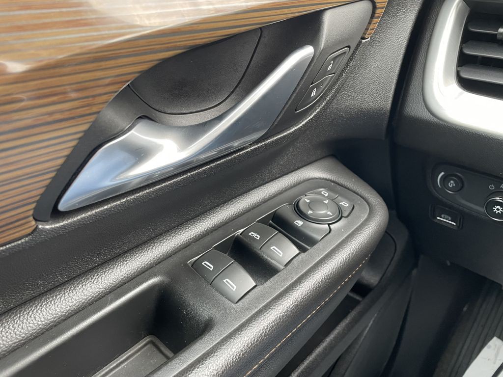 2018 GMC Terrain Image 18