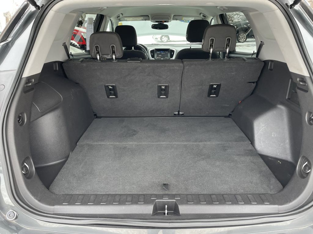 2018 GMC Terrain Image 30