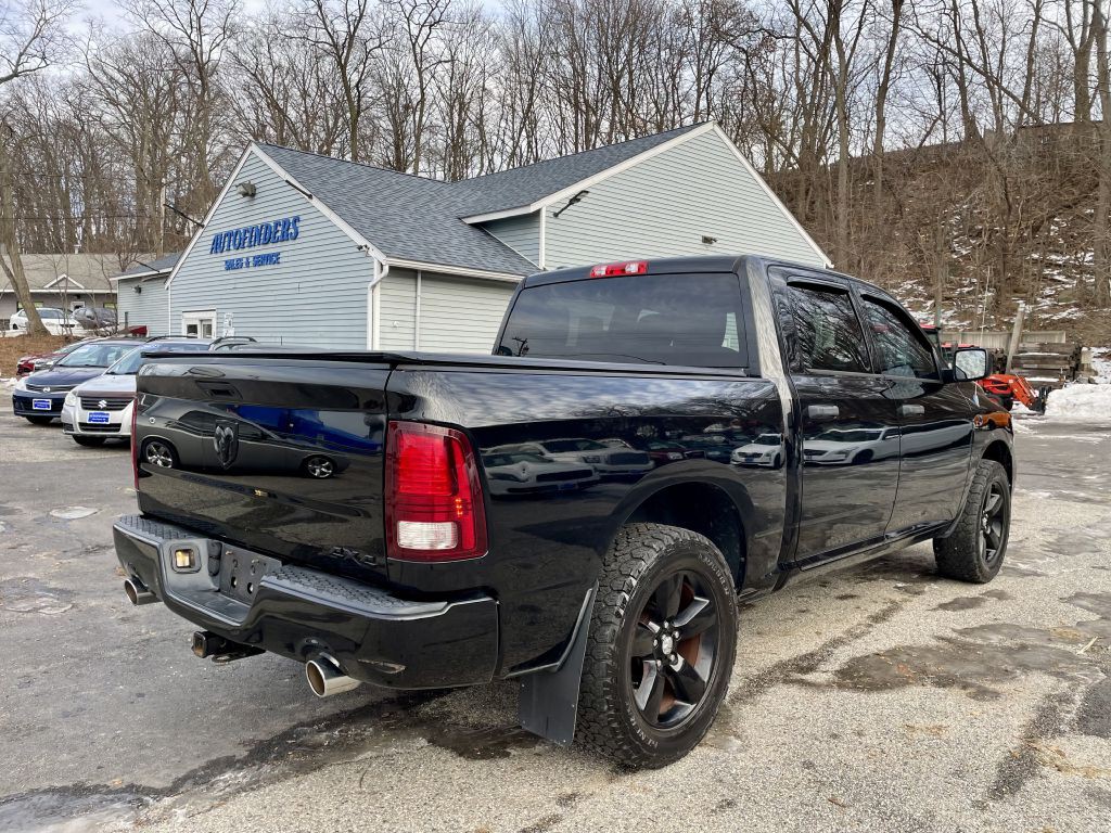 2014 RAM 1500 Image 7