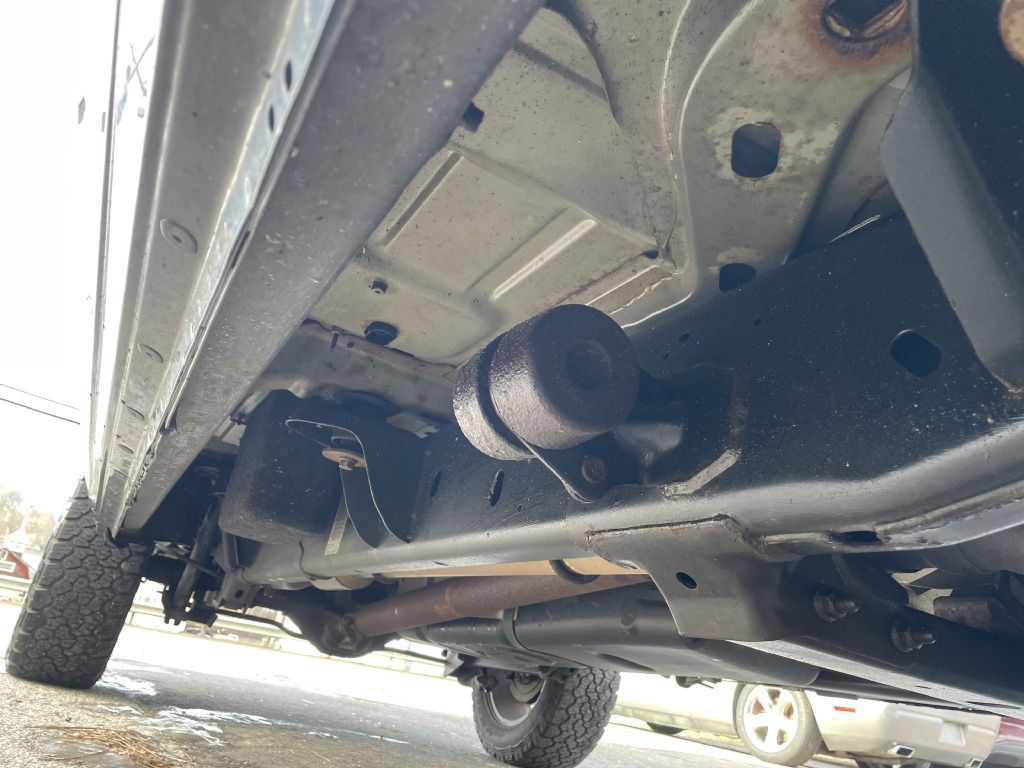 2014 RAM 1500 Image 11