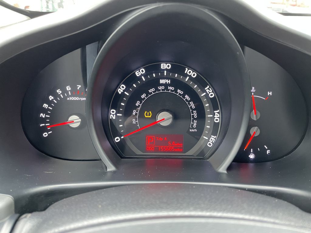 2015 Kia Sportage Image 13