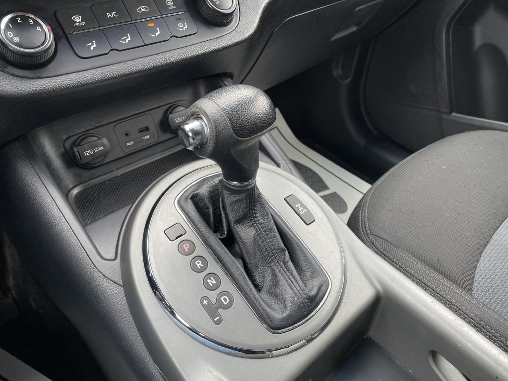 2015 Kia Sportage Image 15