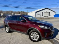 Image for 2020 Kia Sorento LX ID: 7079035