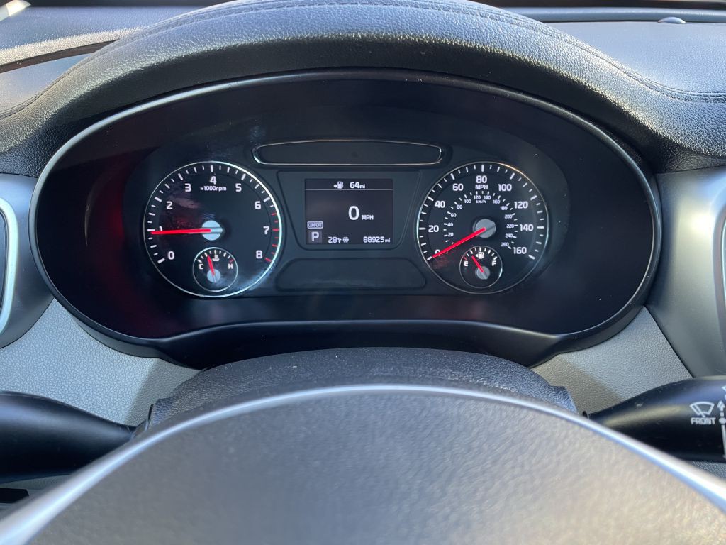 2020 Kia Sorento Image 13