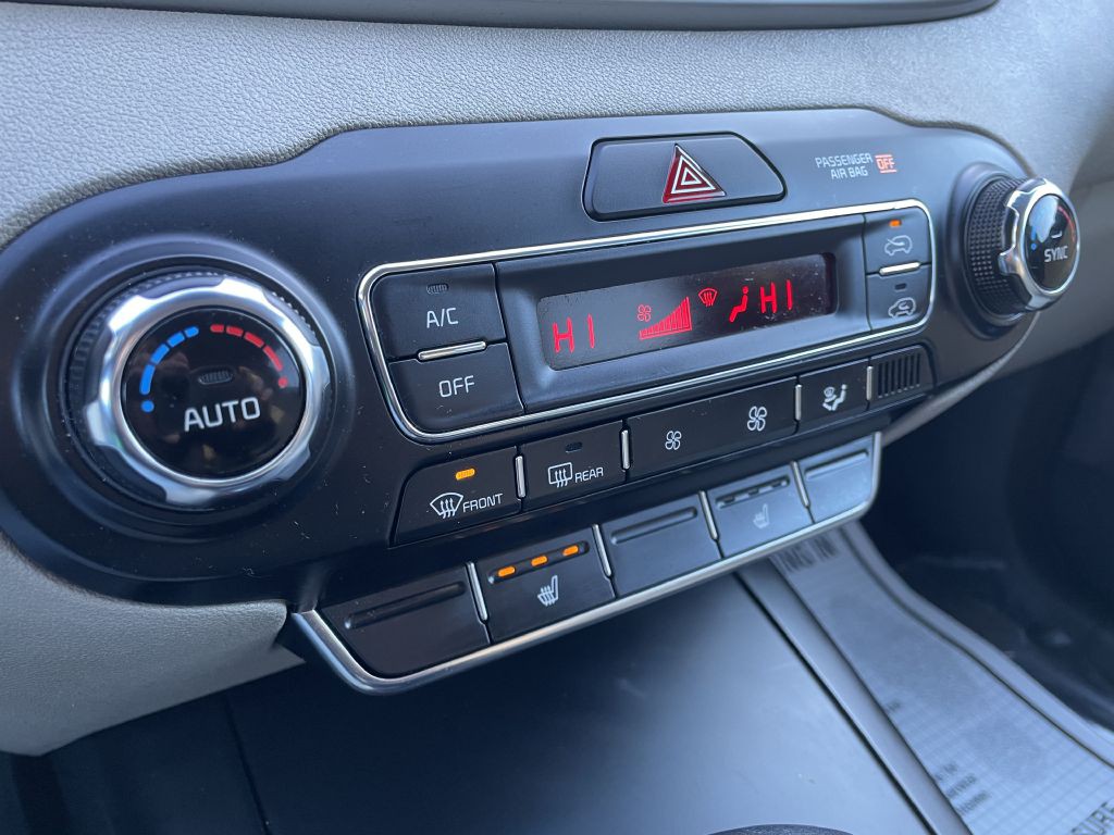 2020 Kia Sorento Image 16