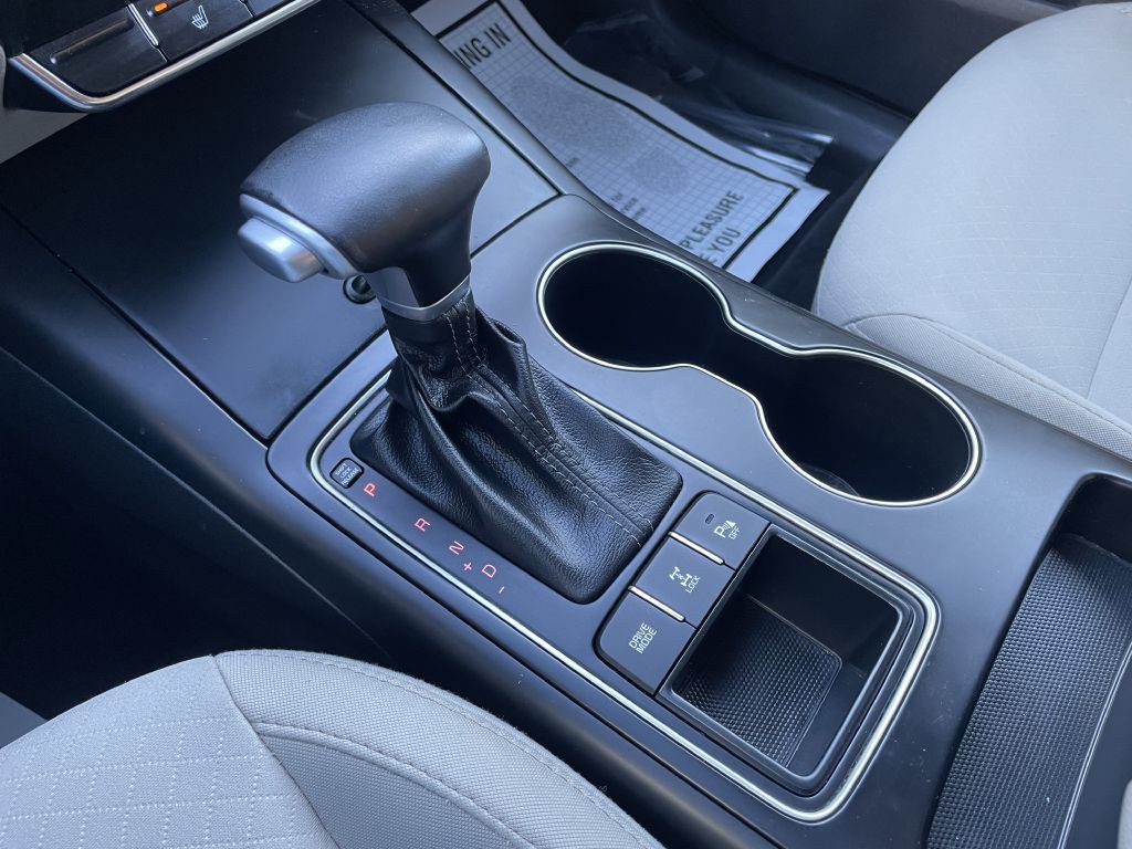 2020 Kia Sorento Image 17