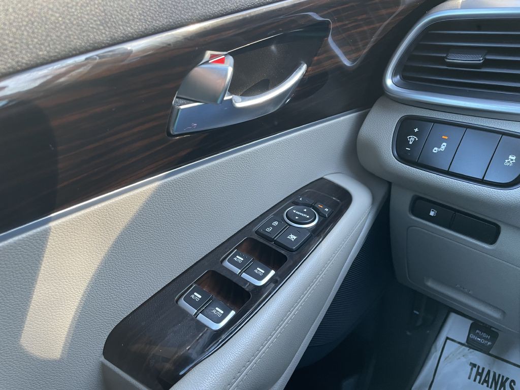 2020 Kia Sorento Image 18