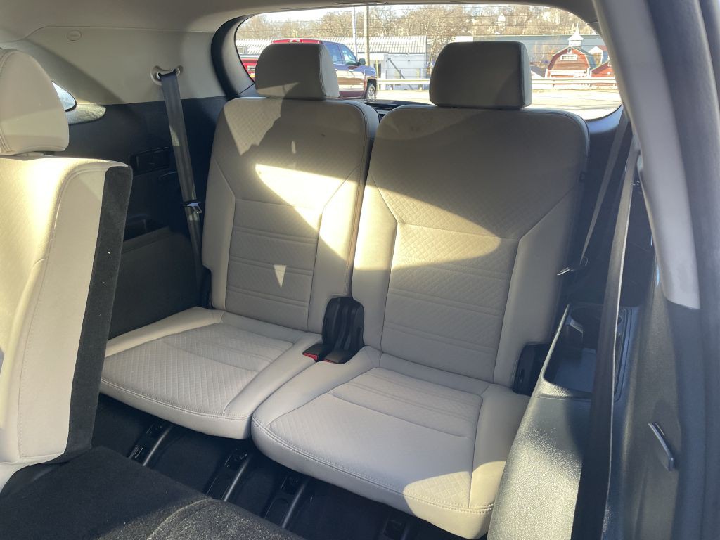 2020 Kia Sorento Image 26