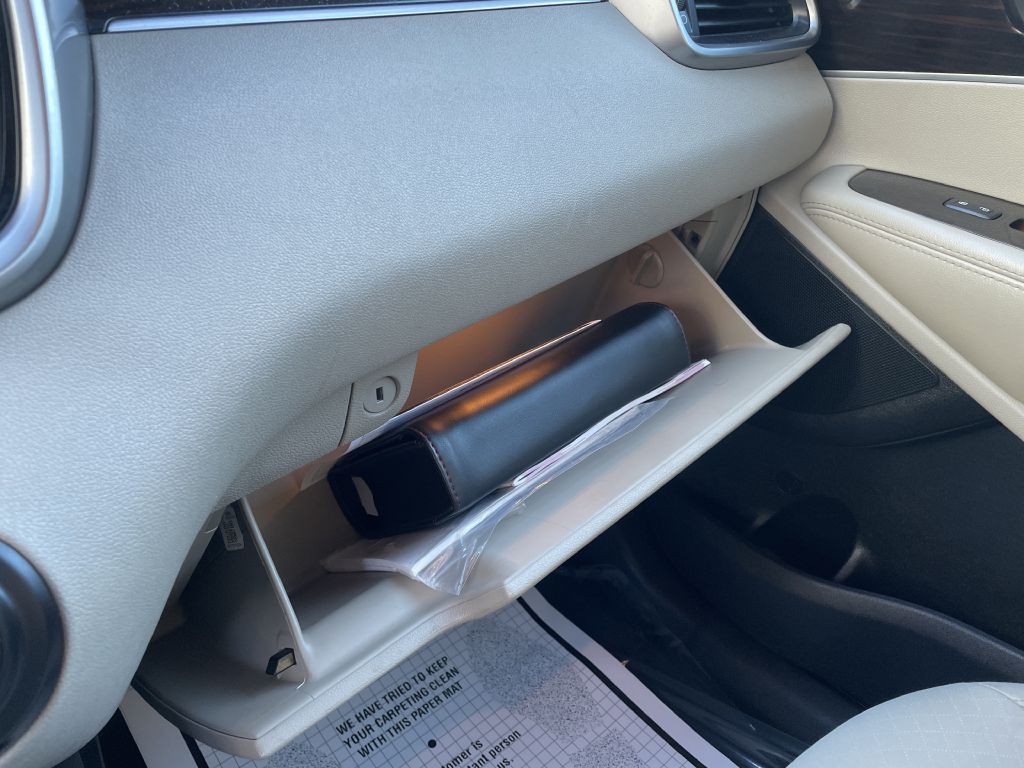 2020 Kia Sorento Image 32