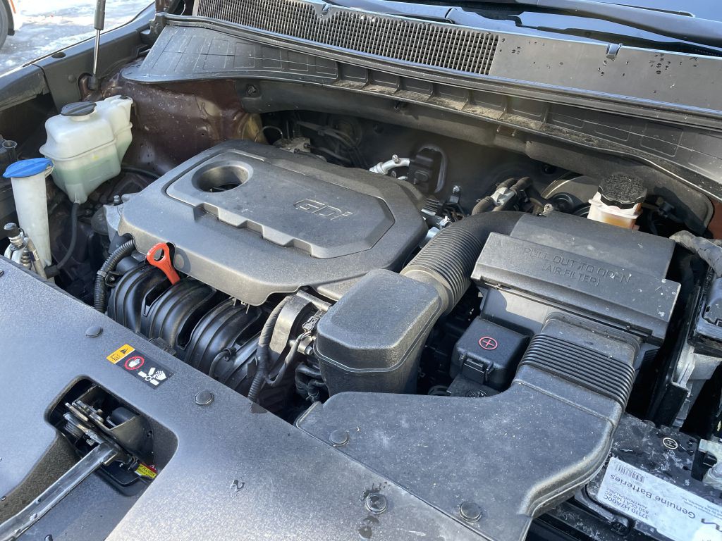 2020 Kia Sorento Image 33