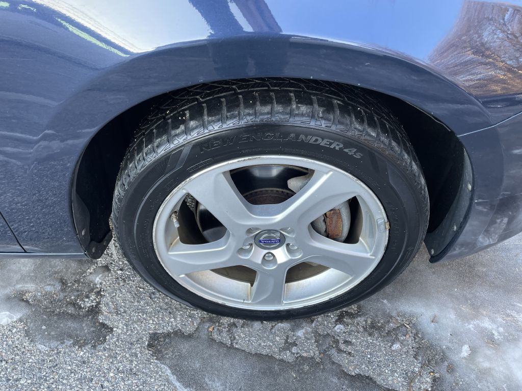 2012 Volvo S60 Image 9