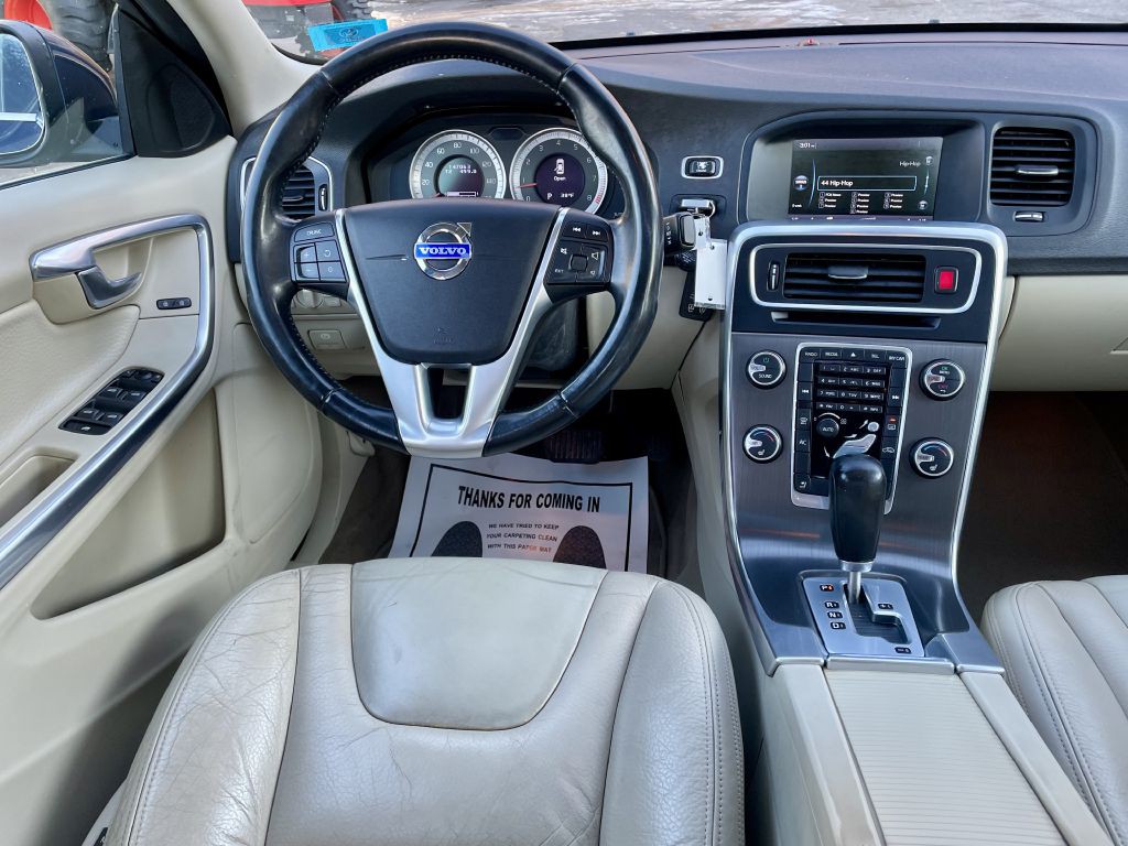 2012 Volvo S60 Image 10