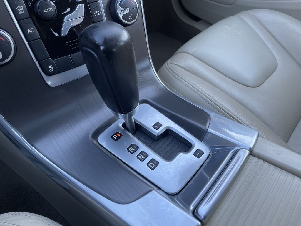 2012 Volvo S60 Image 15