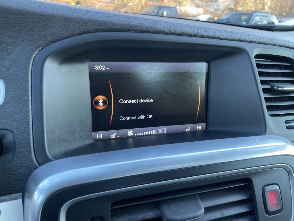 2012 Volvo S60 Image 17