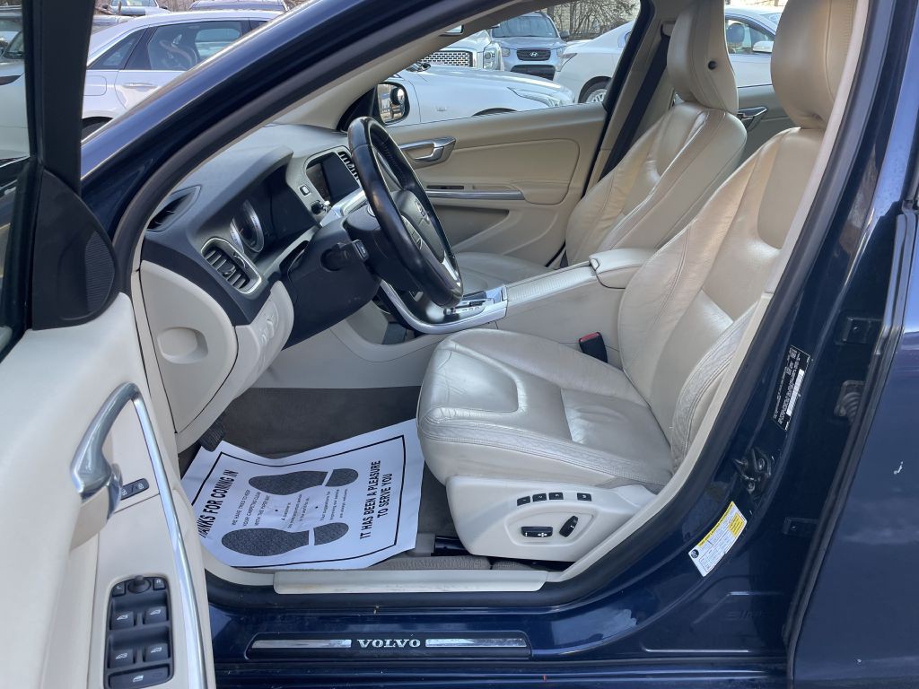 2012 Volvo S60 Image 20